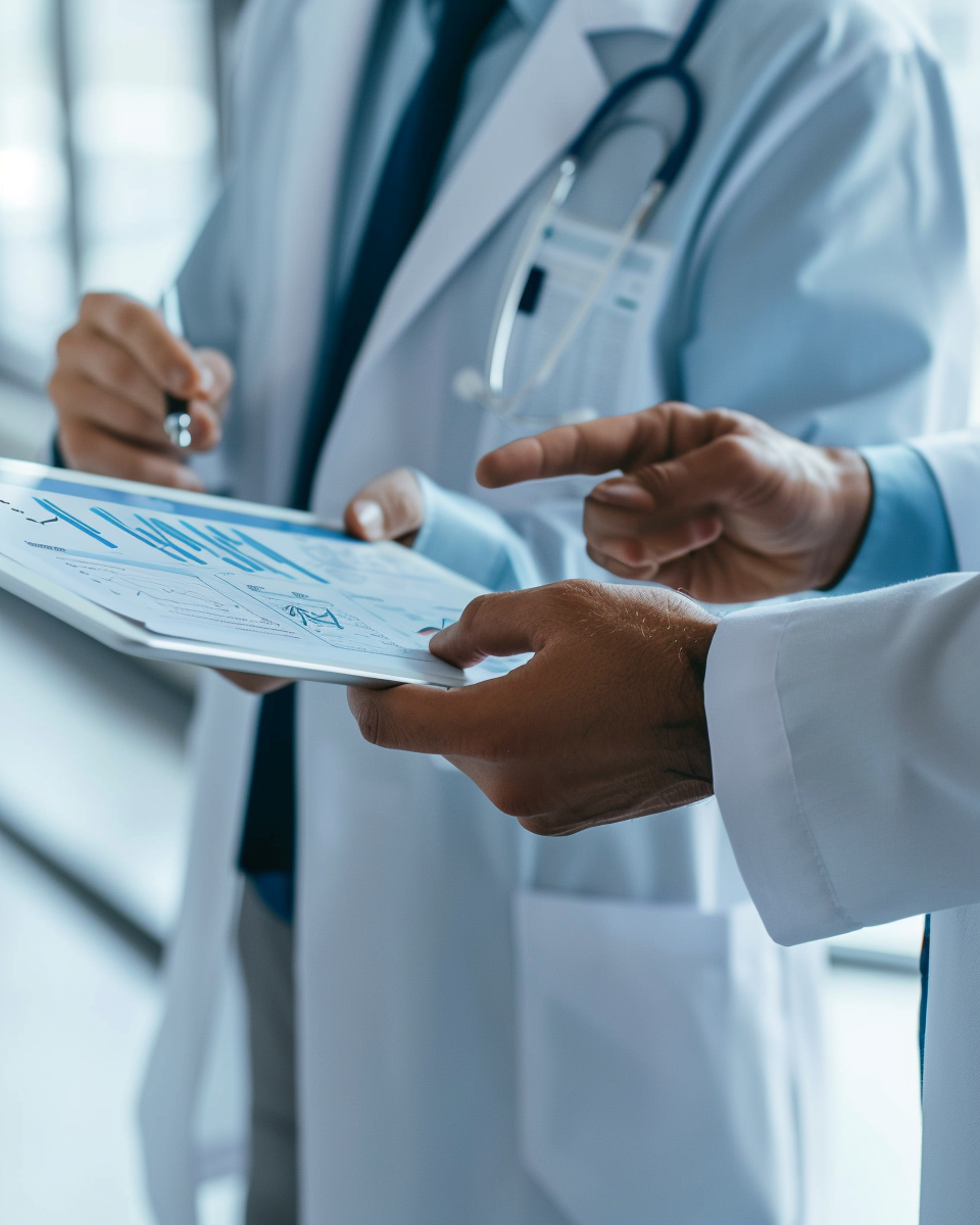 Consulting médical en Suisse – analyse stratégique et accompagnement opérationnel en santé